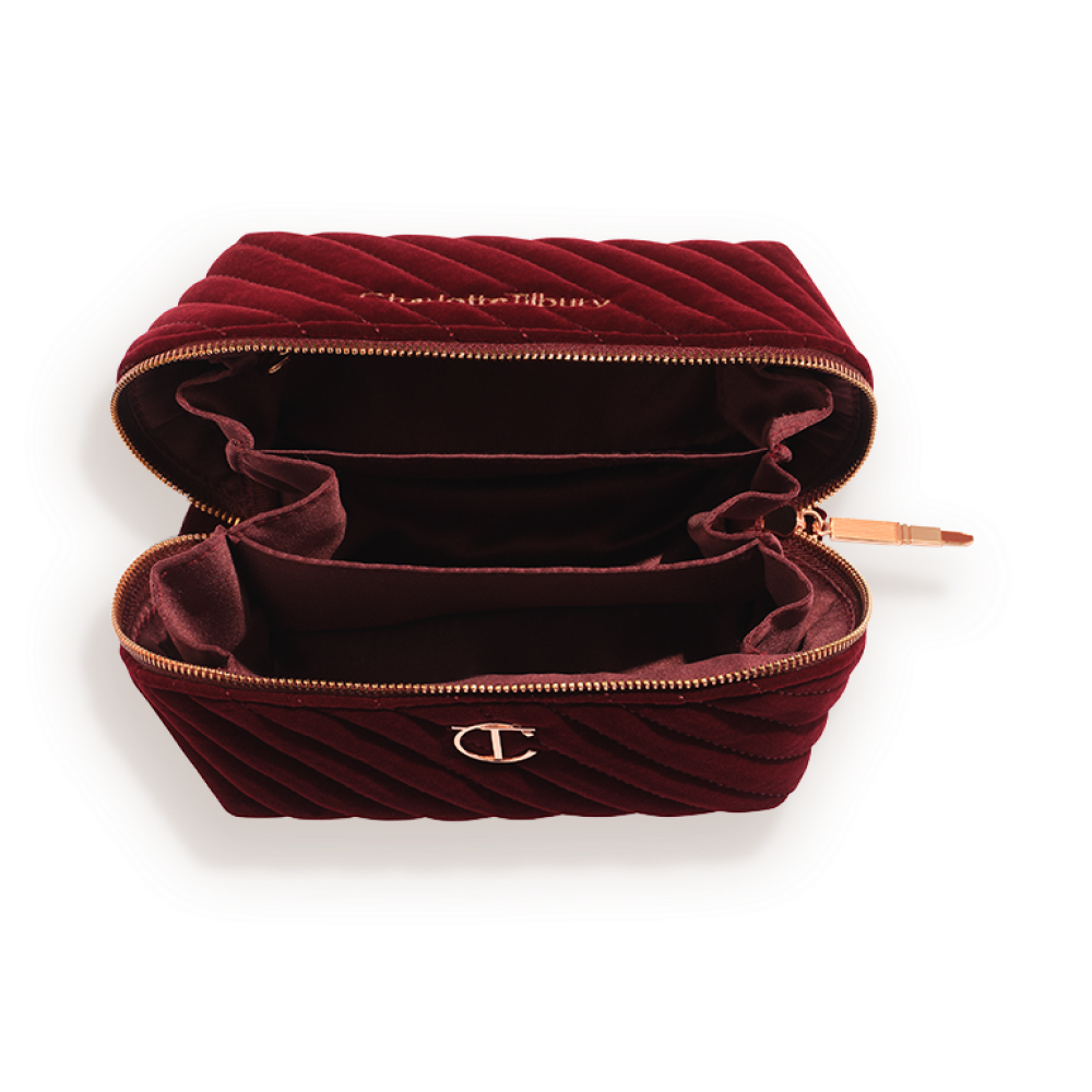 MAKEUP BAG OF DREAMS TRIO