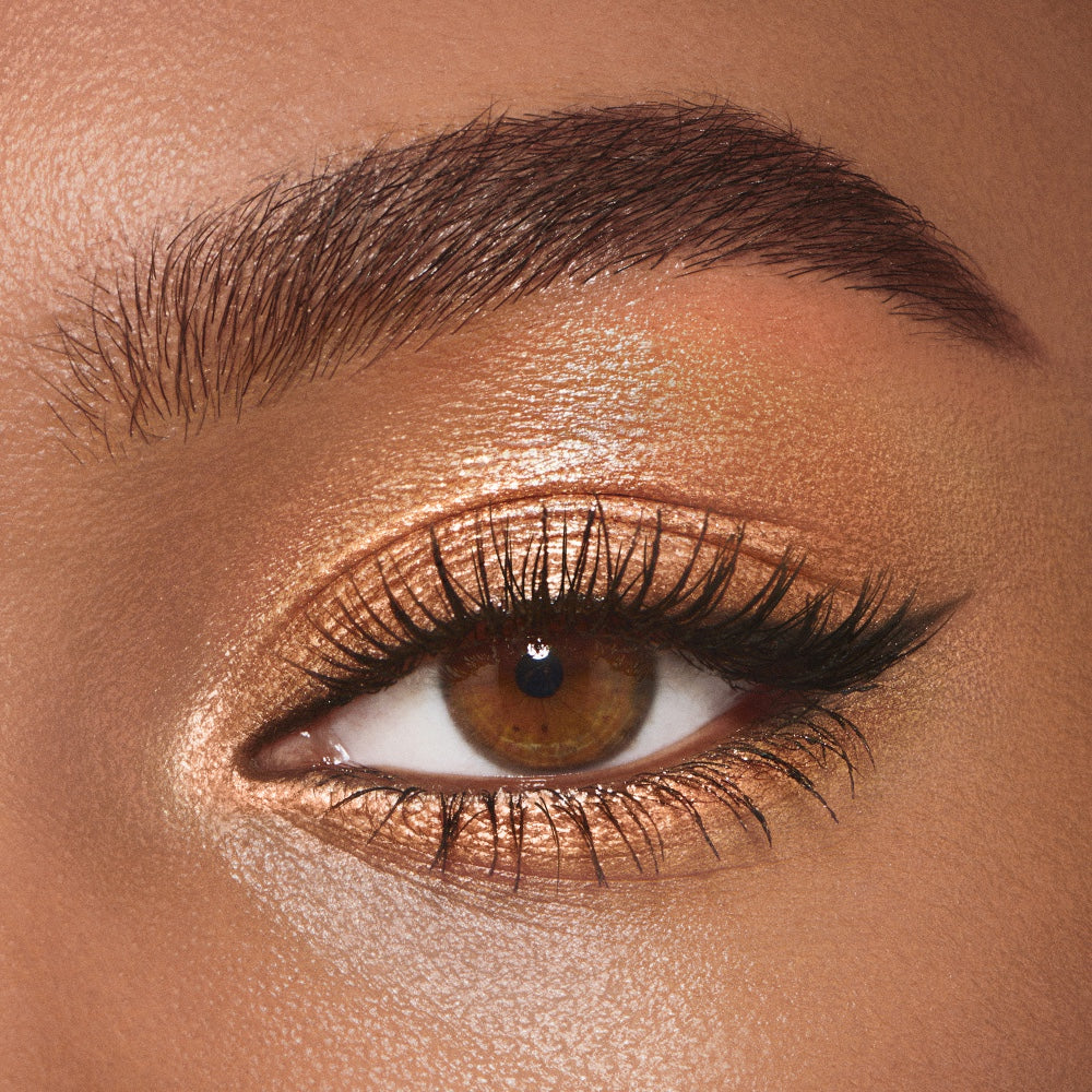 CHARLOTTE’S DREAMY MESMERISING EYE DUO