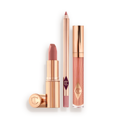 PILLOW TALK COLLAGEN GLOW LIP KIT