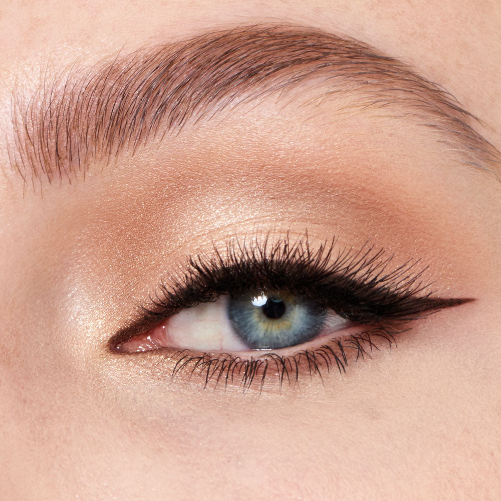 THE SUPER NUDES DUO LINER