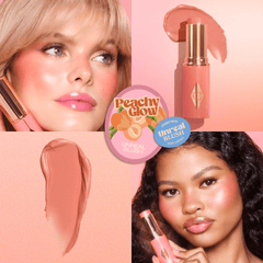 MINI UNREAL BLUSH, MORE SUMMER RUSH KIT