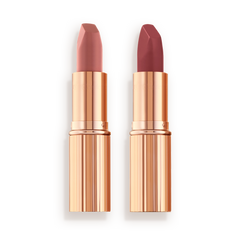PILLOW TALK LIPSTICK DUO
