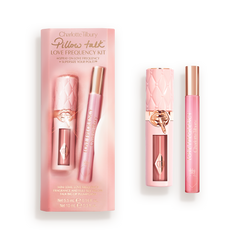 PILLOW TALK LOVE FREQUENCY KIT