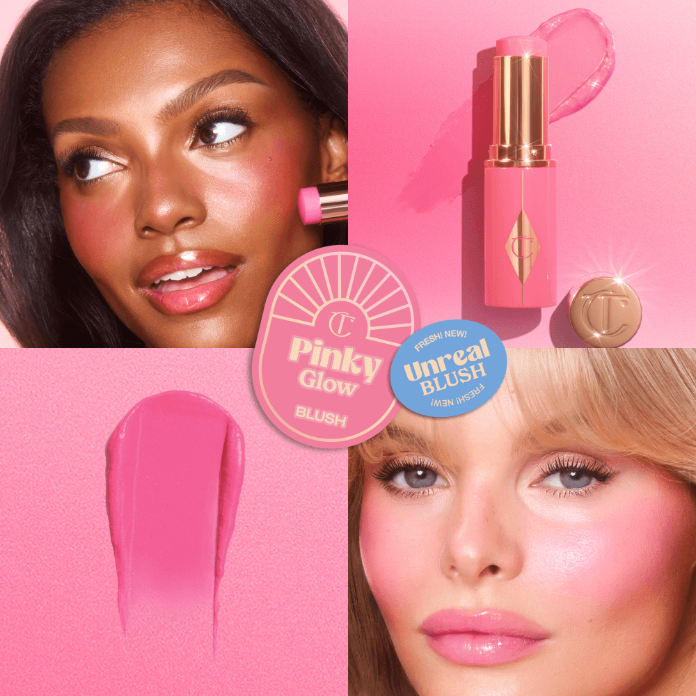 MINI UNREAL BLUSH, MORE SUMMER RUSH KIT