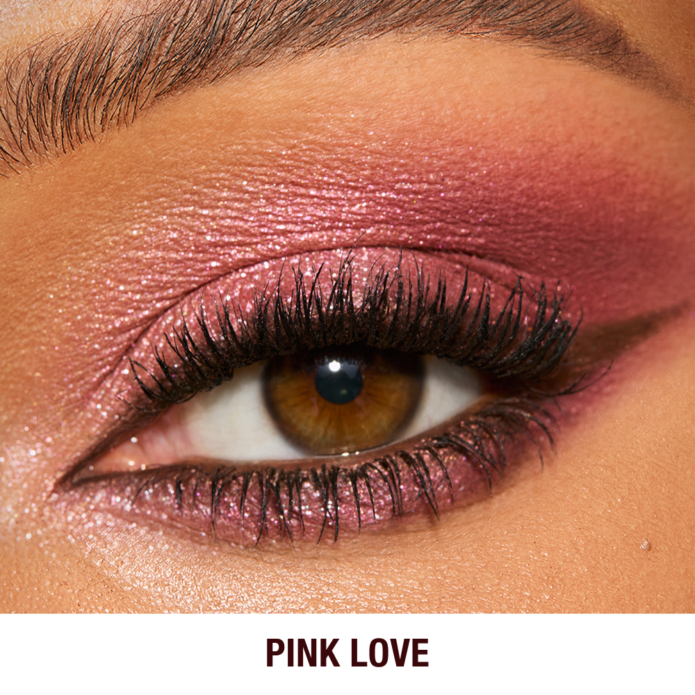 CHARLOTTE’S BEAUTIFYING EYE TRENDS KIT
