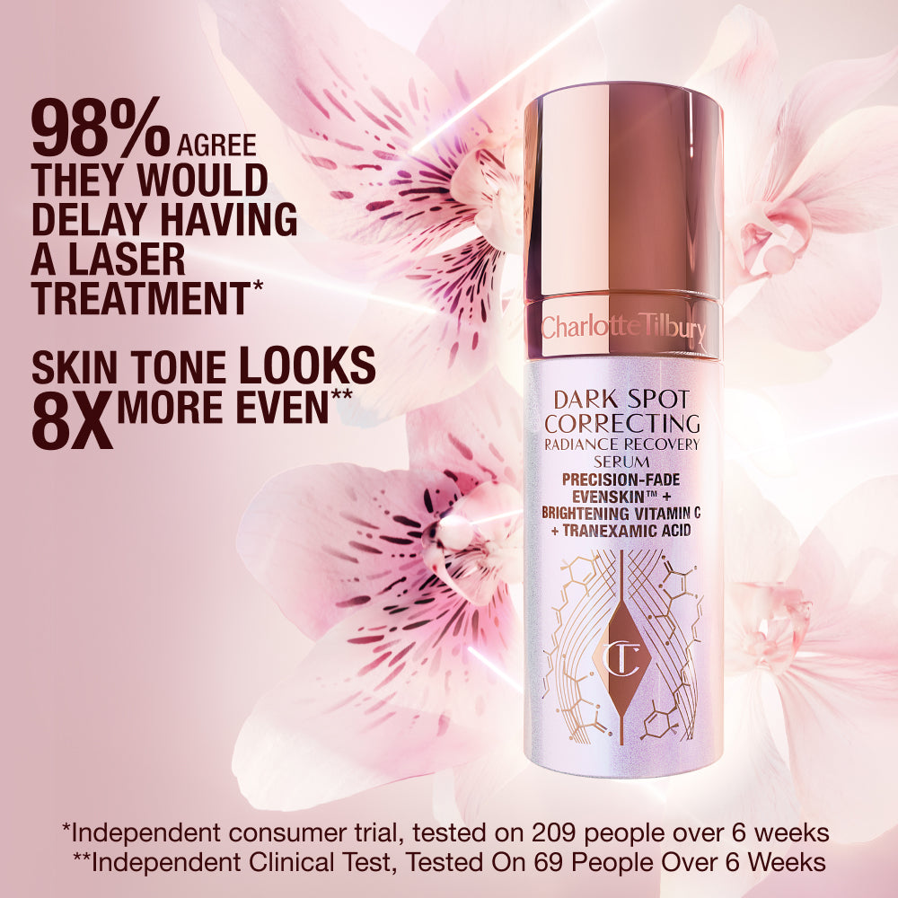 DARK SPOT CORRECTING RADIANCE RECOVERY SERUM