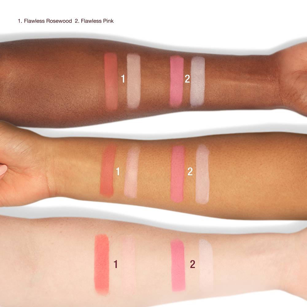 PILLOW TALK BEAUTIFYING TRIO