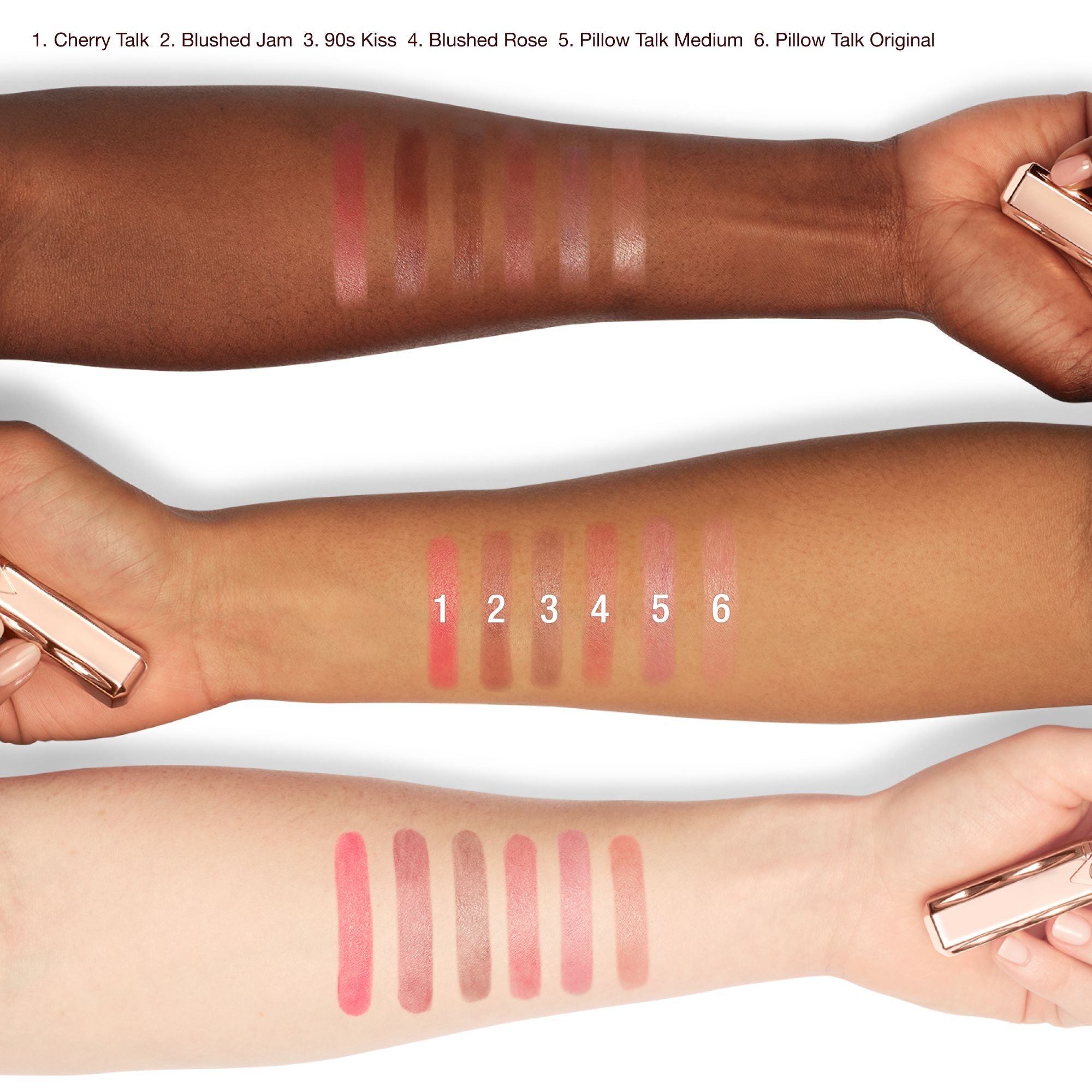 PILLOW TALK IN BLOOM KIT