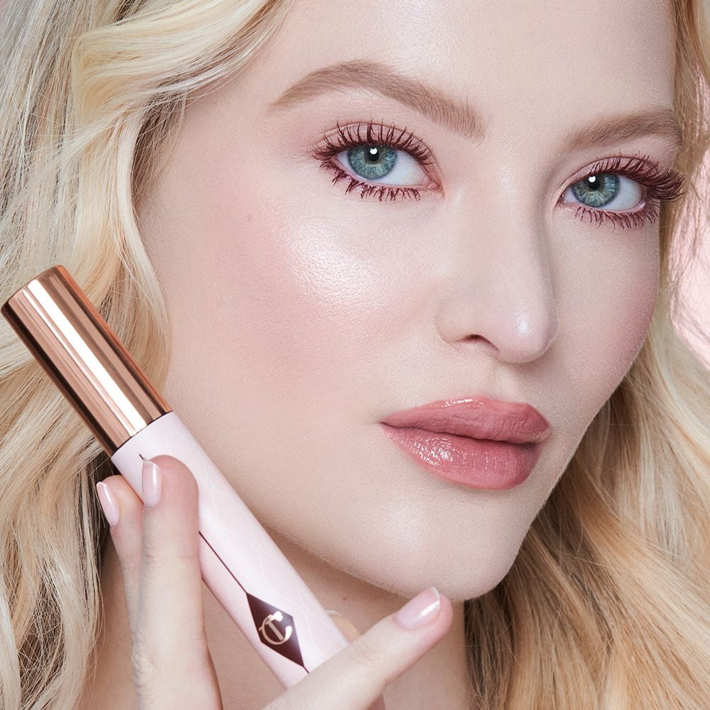 PILLOW TALK PUSH UP LASHES! MASCARA