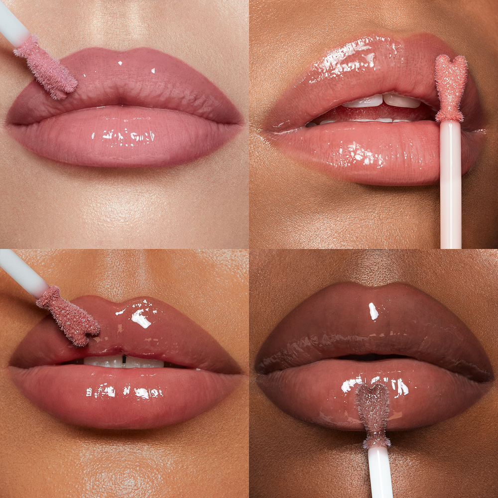 PILLOW TALK COLLAGEN GLOW LIP KIT