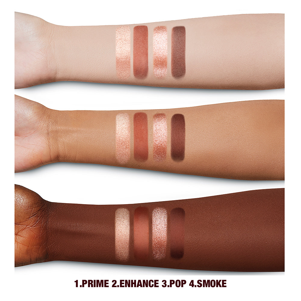 LUXURY PALETTE
