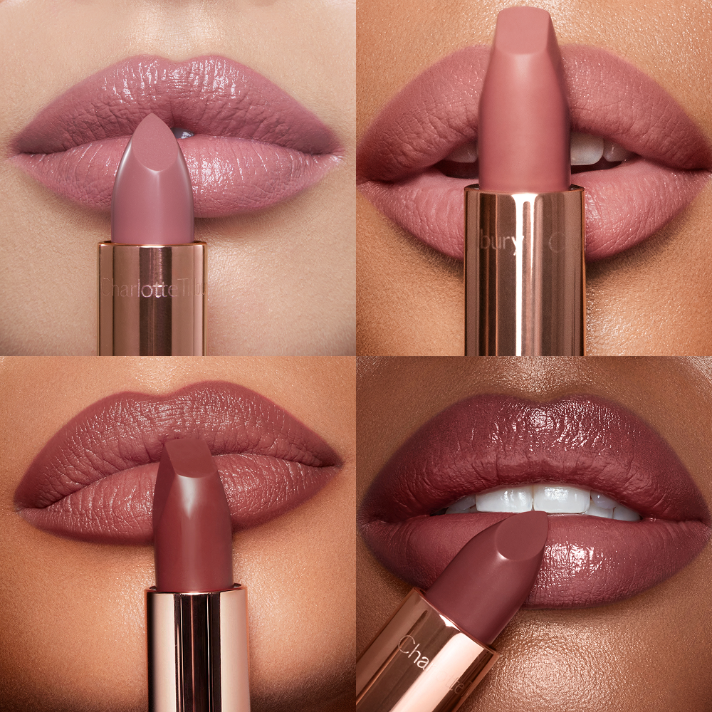 PILLOW TALK COLLAGEN GLOW LIP KIT