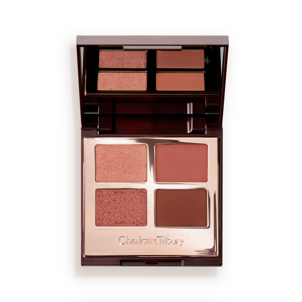 LUXURY PALETTE