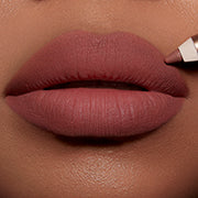 CHARLOTTE'S ICONIC LIP CHEAT TRIO