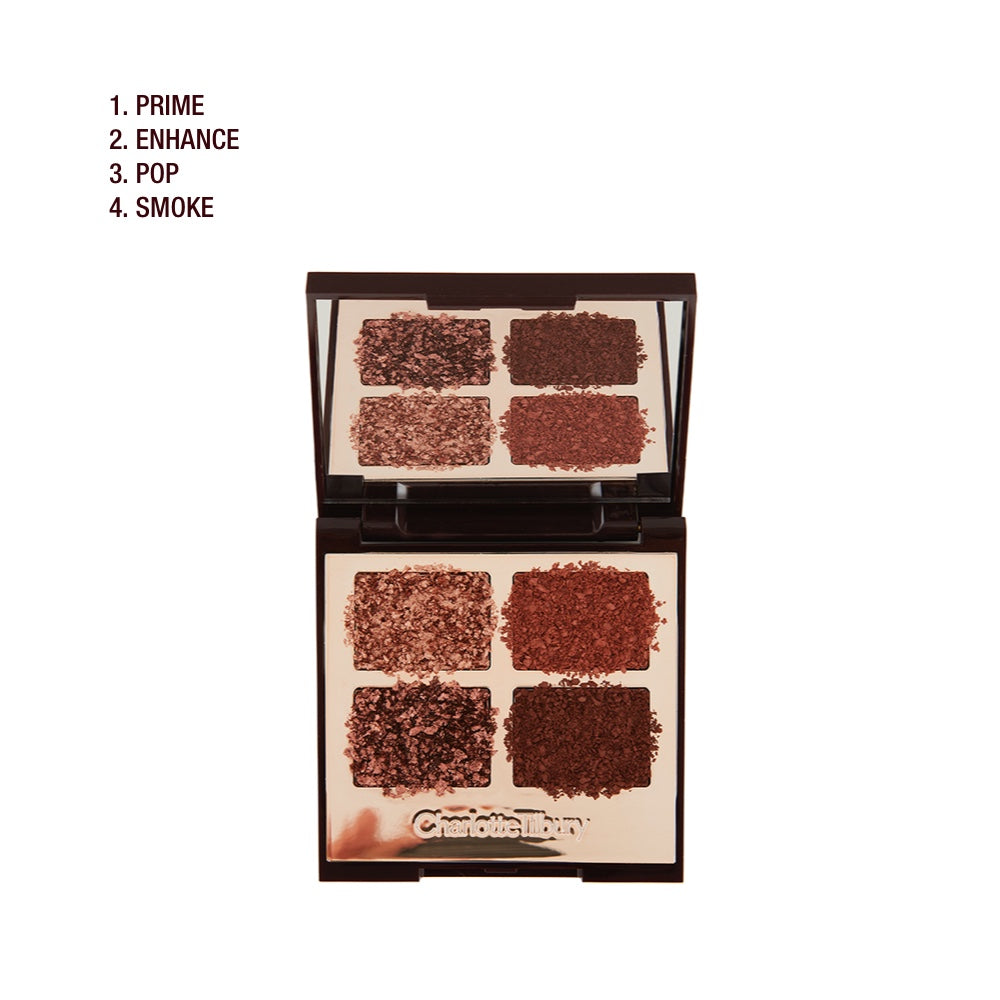 LUXURY PALETTE
