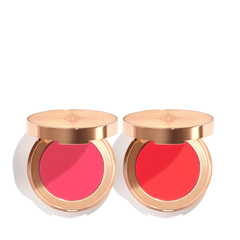 BEAUTIFUL SKIN ISLAND GLOW LIP & CHEEK DUO
