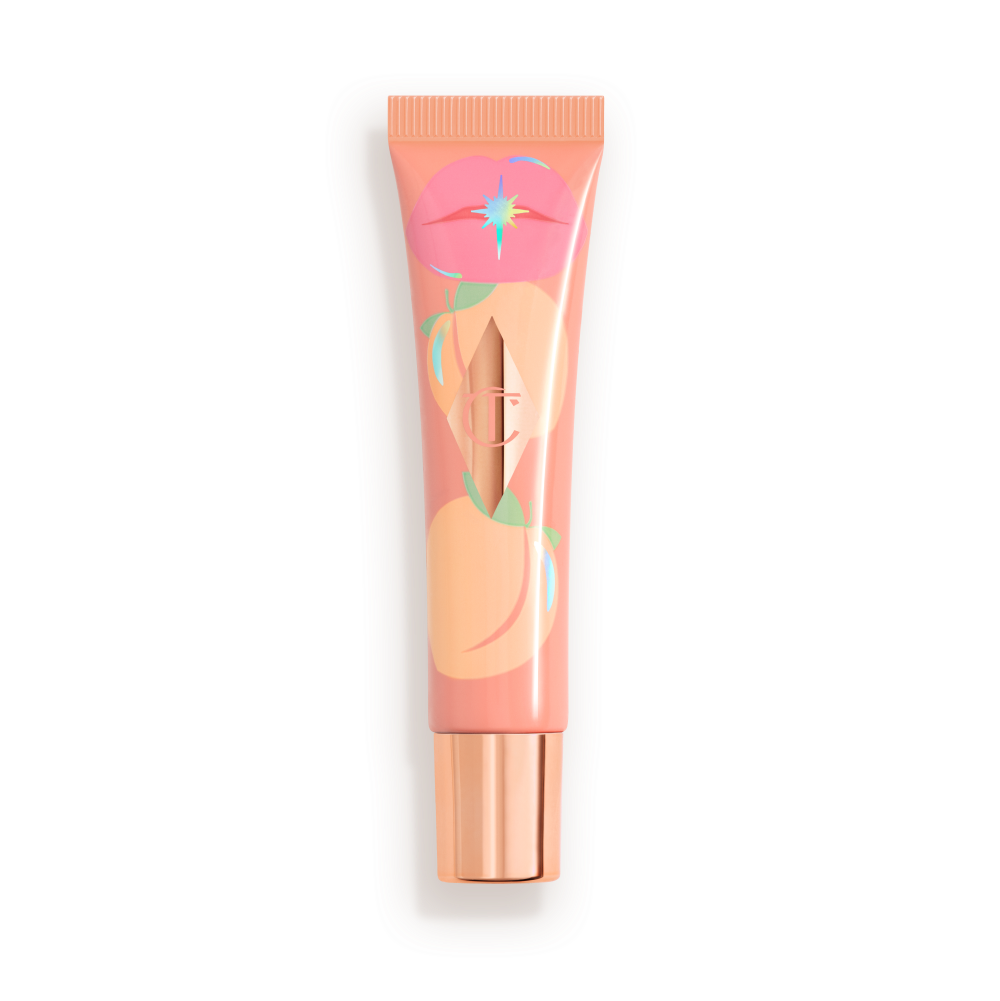 UNREAL LIPS HEALTHY GLOW NECTAR OIL