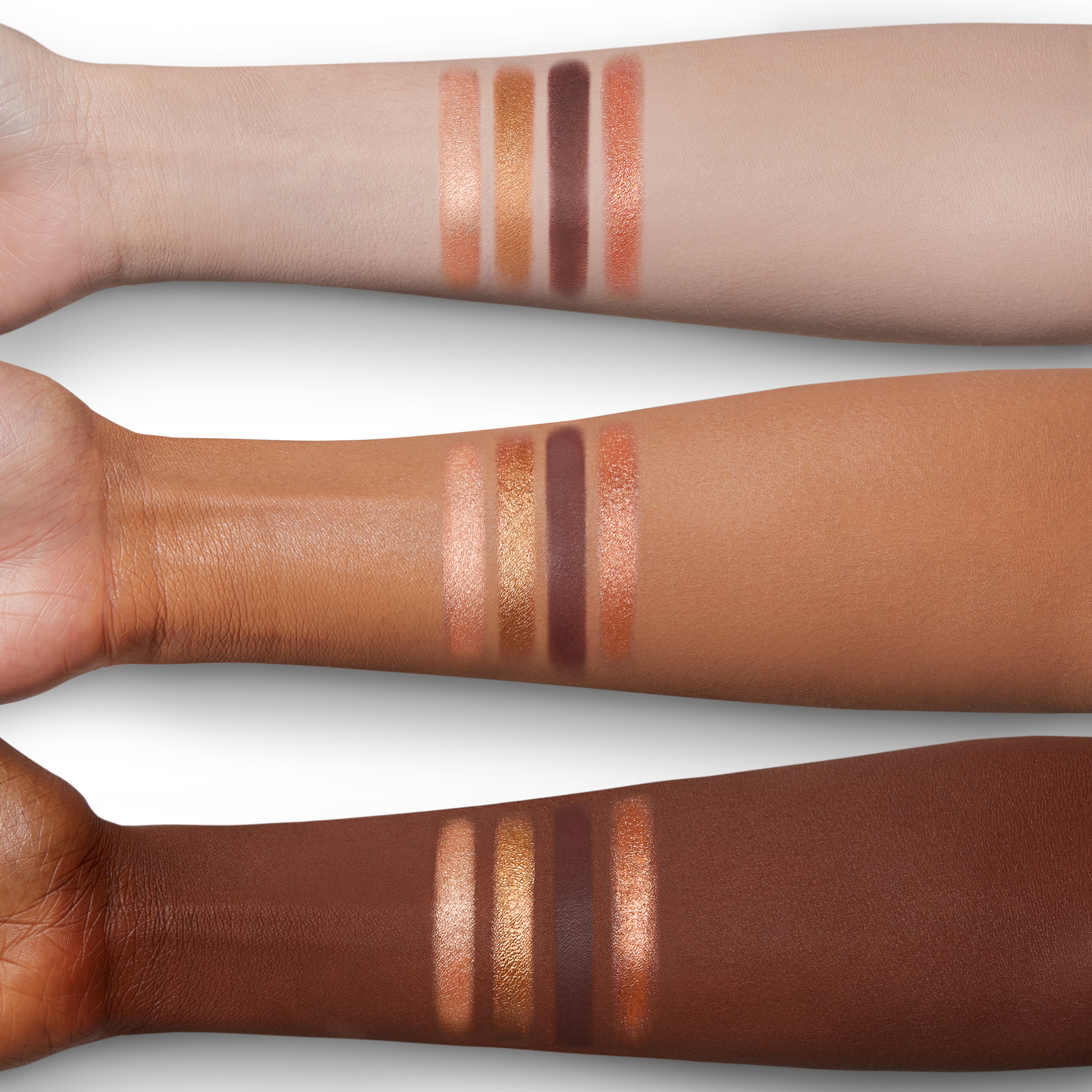 LUXURY PALETTE