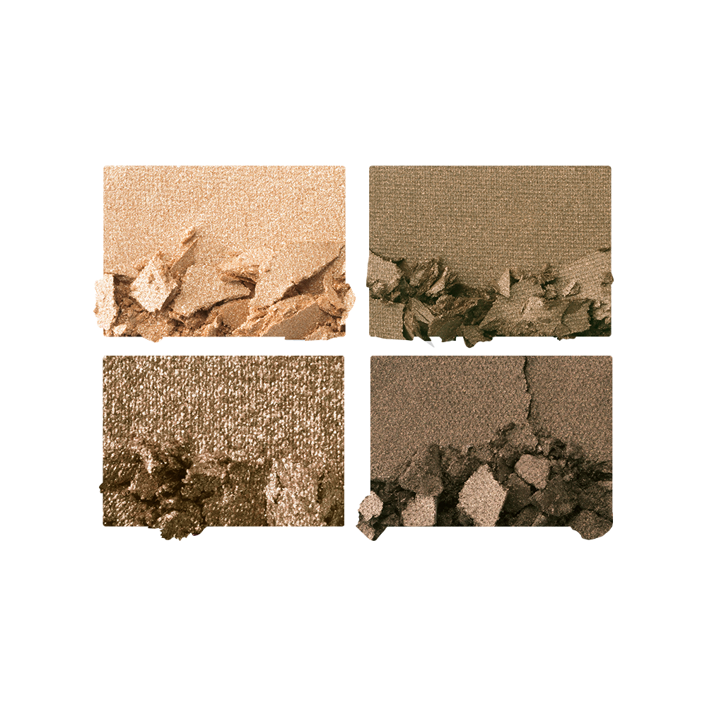 LUXURY PALETTE