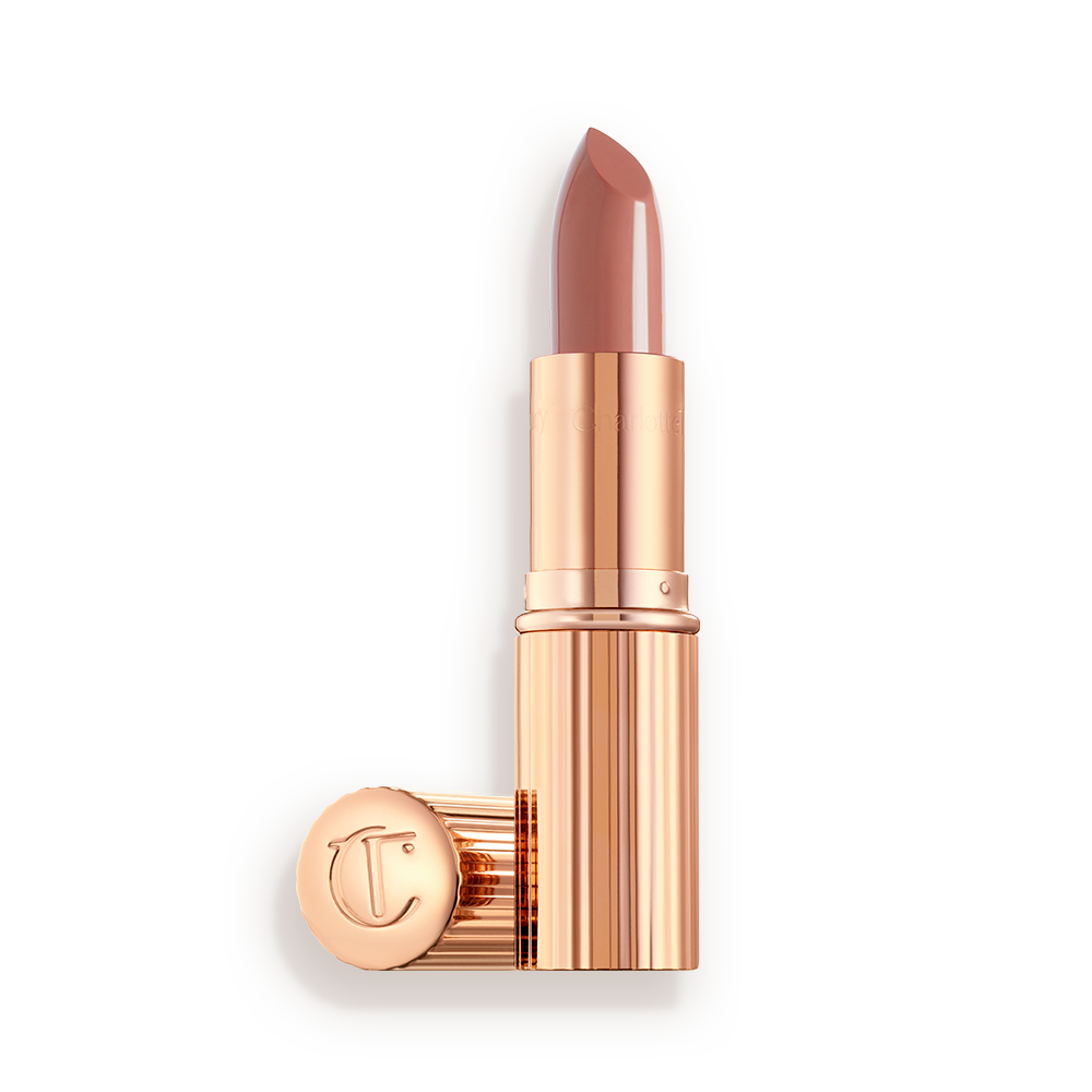 THE SUPER NUDES