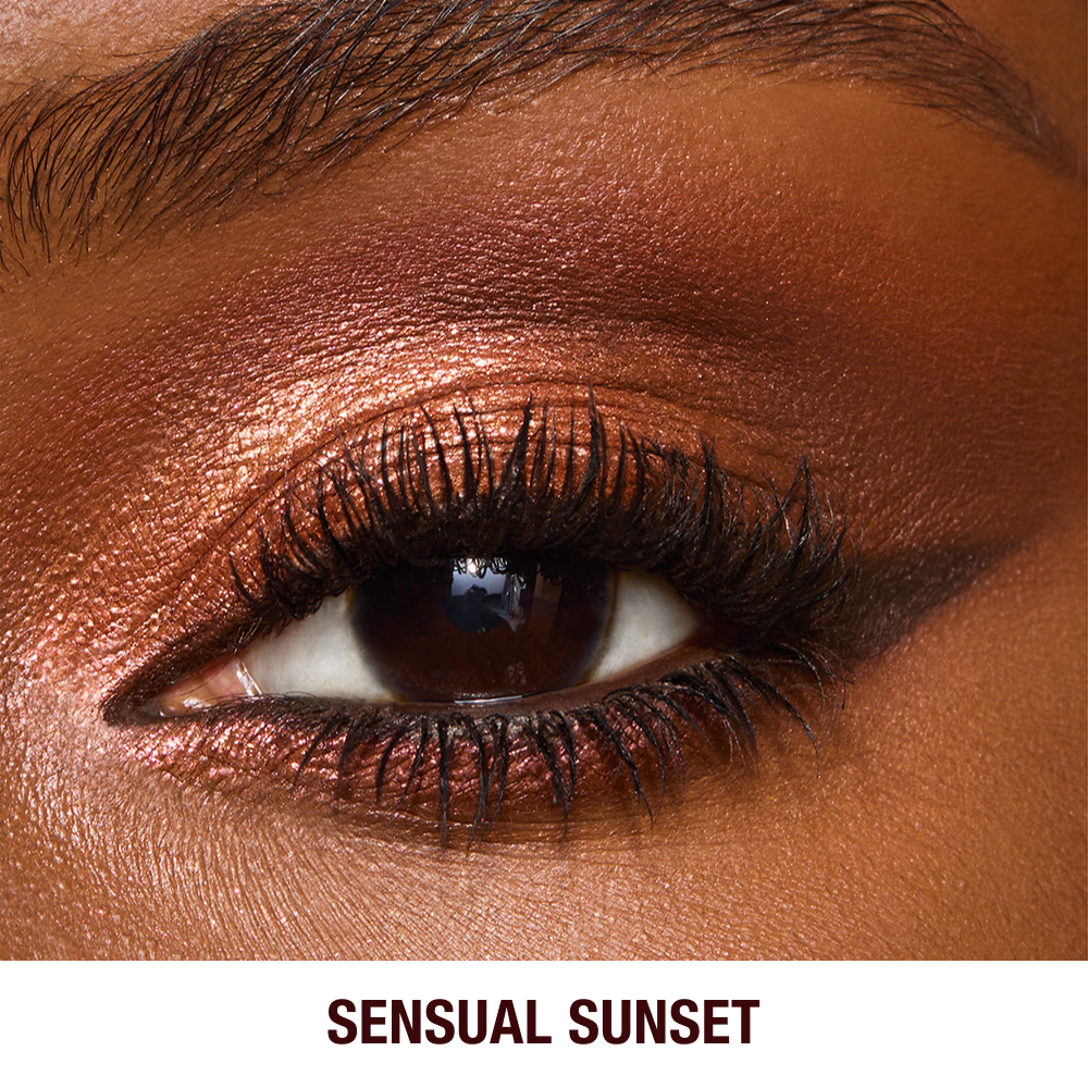 CHARLOTTE’S BEAUTIFYING EYE TRENDS KIT