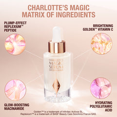CHARLOTTE’S SUPERSIZED MAGIC SKIN DUO