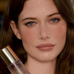 THE AIRBRUSH FLAWLESS FEELING