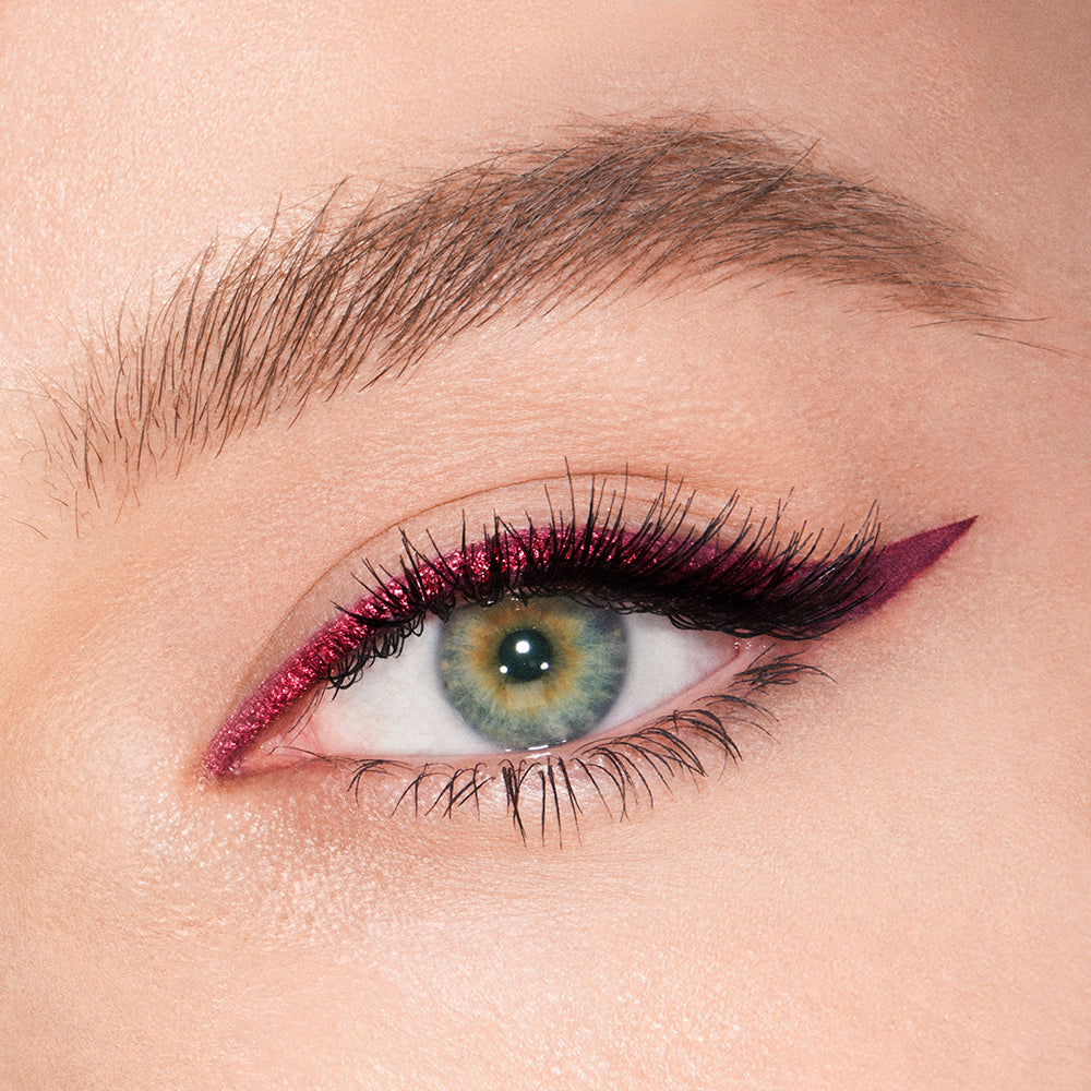 EYE COLOUR MAGIC LINER DUO