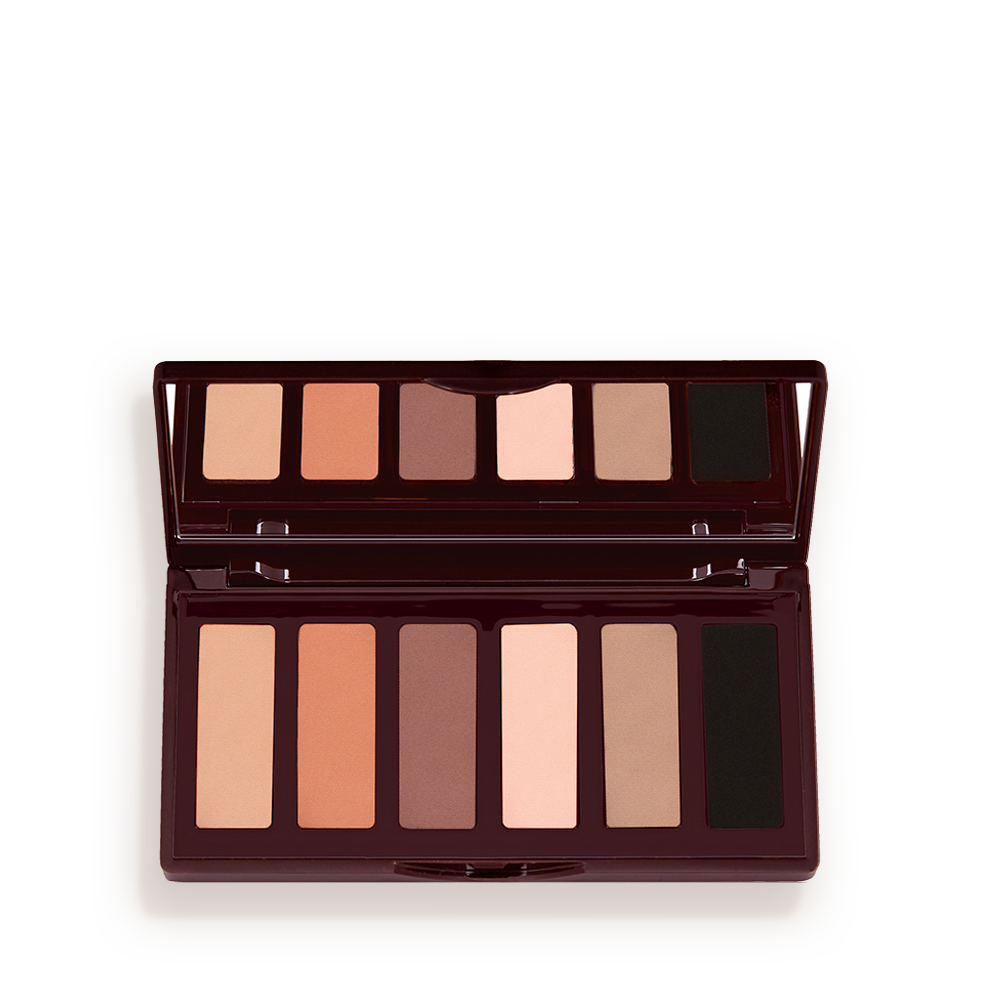 SUPER NUDES EASY EYE PALETTE