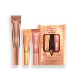 SUPERSTAR SCULPT & GLOW KIT