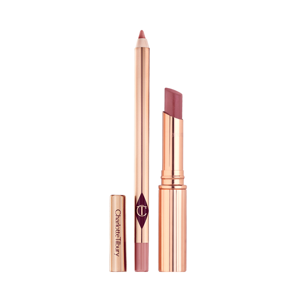SUPERSTAR LIPS LIP KIT