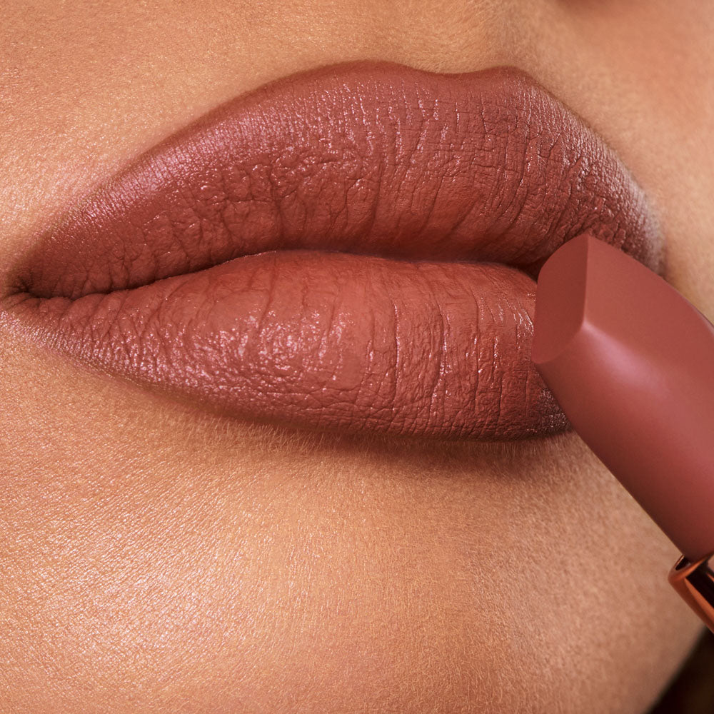 THE SUPER NUDES LIP KIT