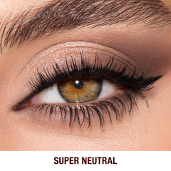 CHARLOTTE’S PALETTE OF BEAUTIFYING EYE TRENDS DUO
