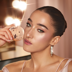 PILLOW TALK LIPS, CHEEKS & HOLLYWOOD GLOW KIT