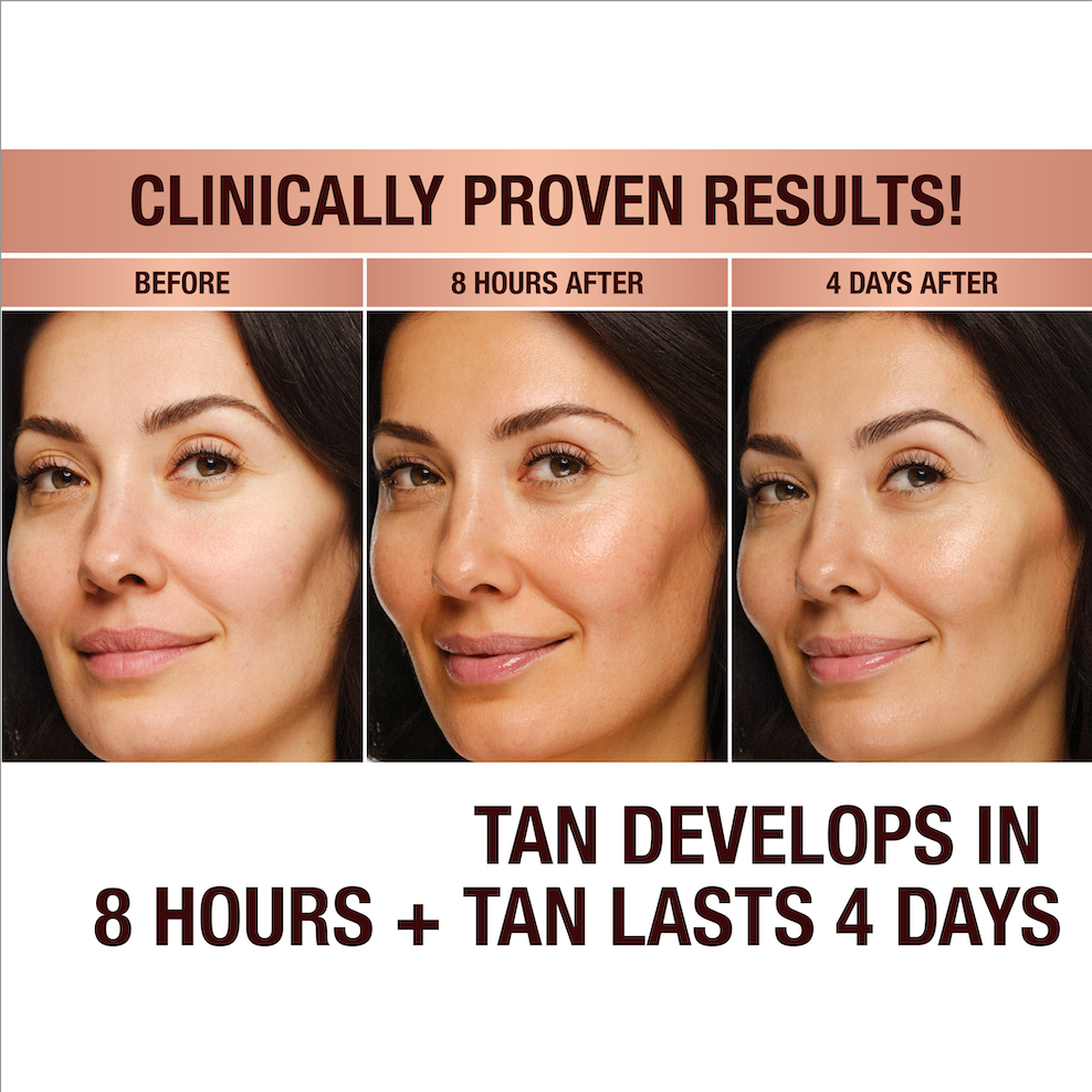 YOUR BEST EVER GLOW DUO