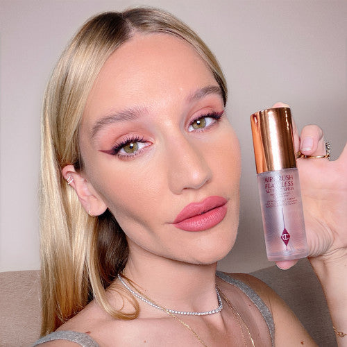 CHARLOTTE’S AWARD-WINNING COMPLEXION TRIO