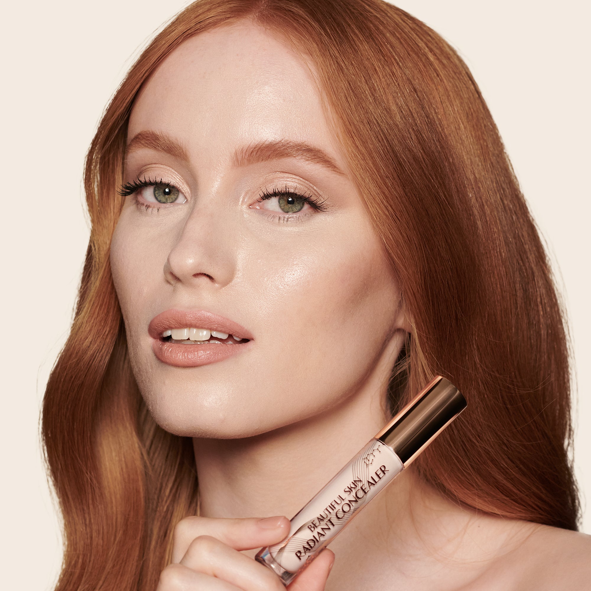 BEAUTIFUL SKIN COMPLEXION KIT