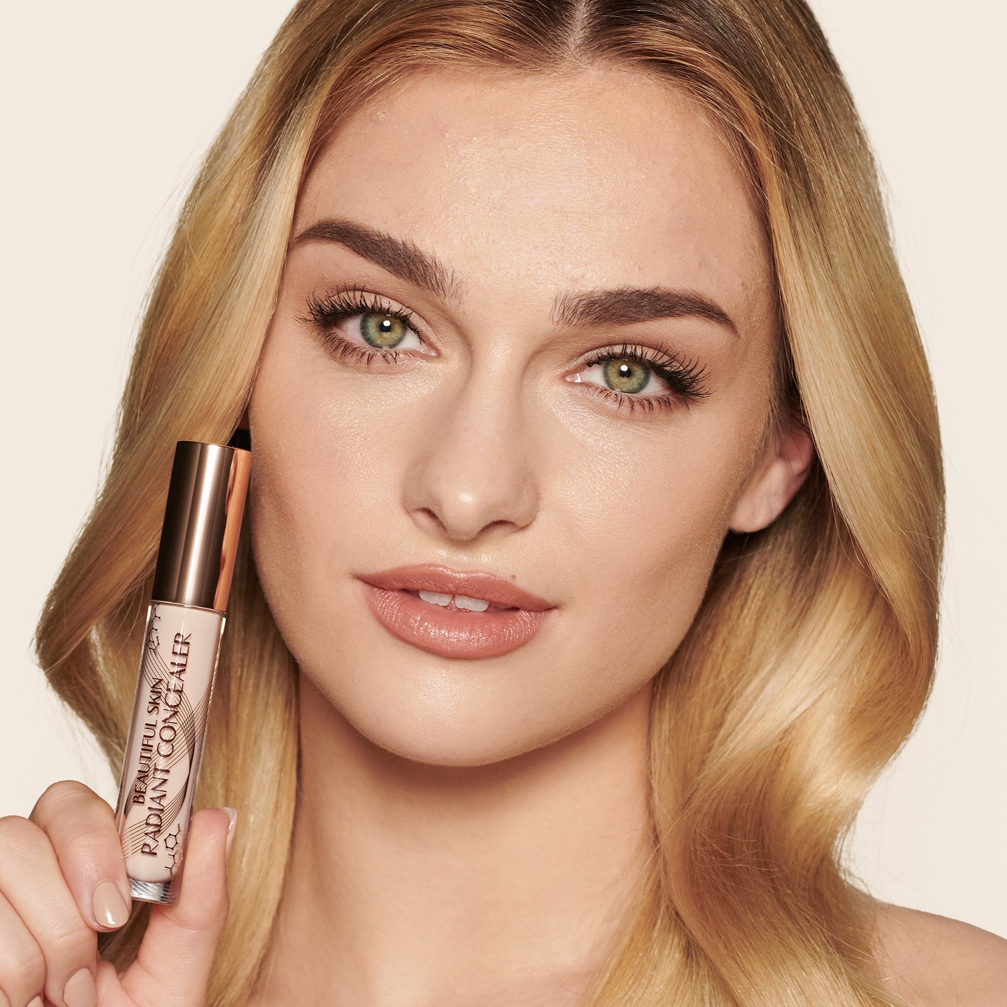 BEAUTIFUL SKIN RADIANT CONCEALER
