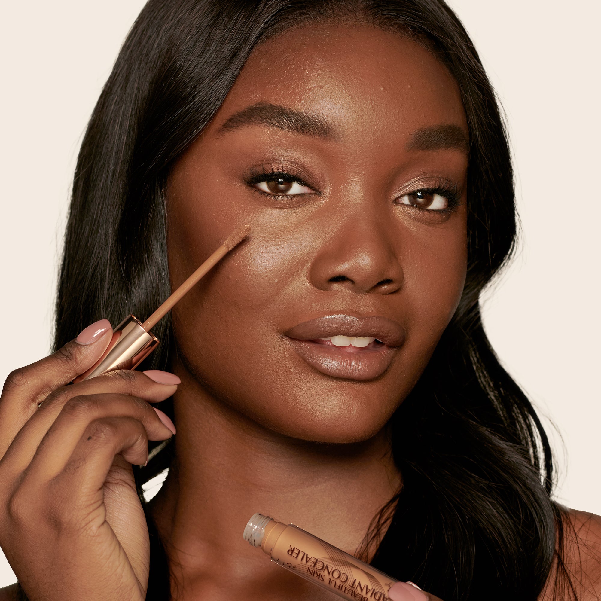 BEAUTIFUL SKIN COMPLEXION KIT