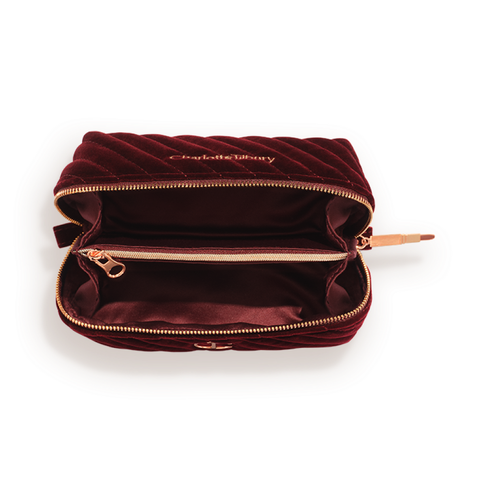 MAKEUP BAG OF DREAMS TRIO