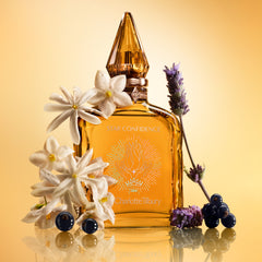CHARLOTTE'S FRAGRANCE COLLECTION OF EMOTIONS