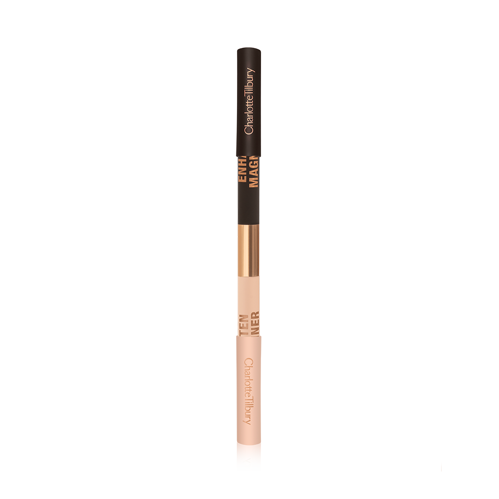 THE SUPER NUDES DUO LINER