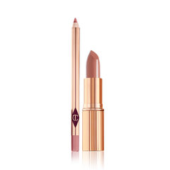 THE SUPER NUDES LIP KIT