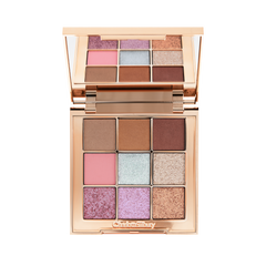 THE BEAUTYVERSE PALETTE
