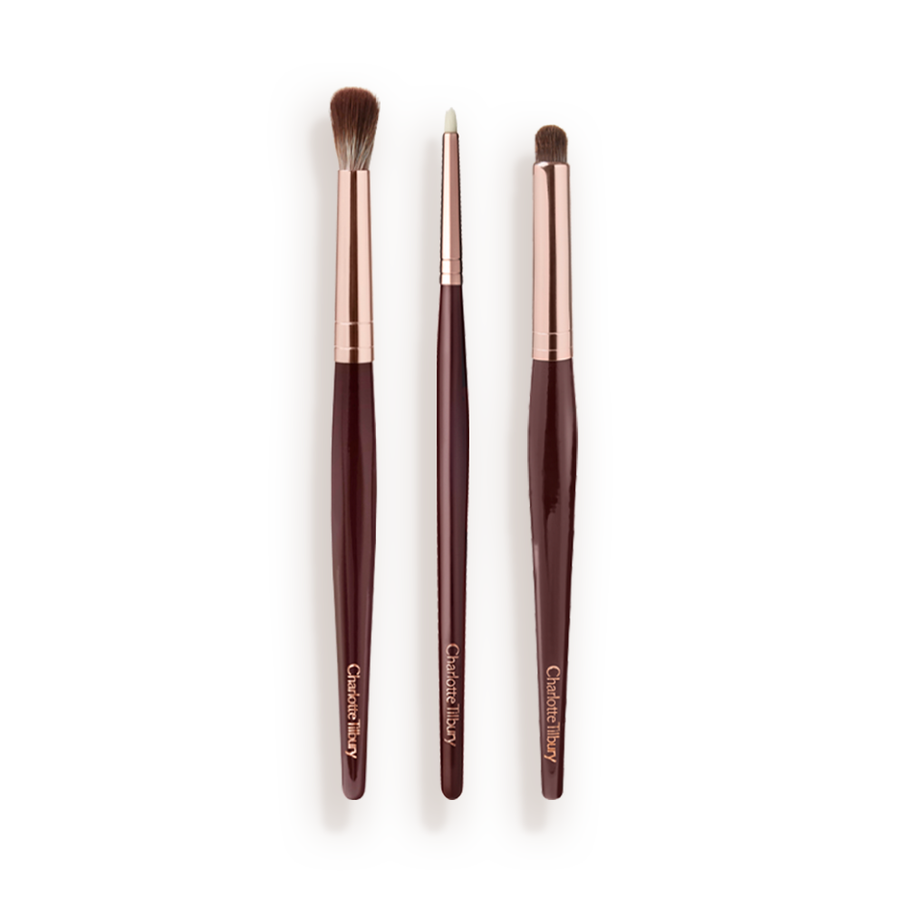 THE ESSENTIAL EYE TOOLS