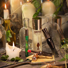 THE PRACTICAL MAGIC BOOK OF BEAUTY SPELLS