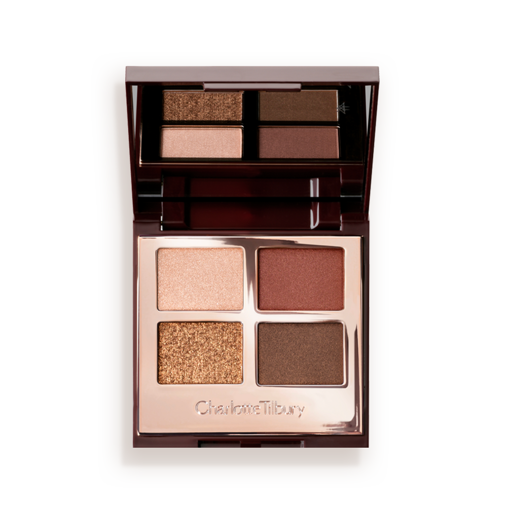 LUXURY PALETTE