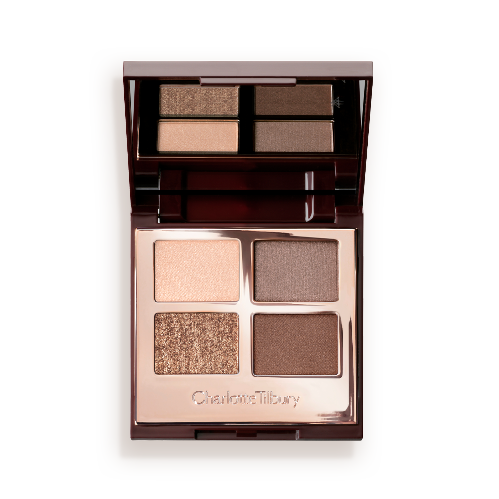 LUXURY PALETTE
