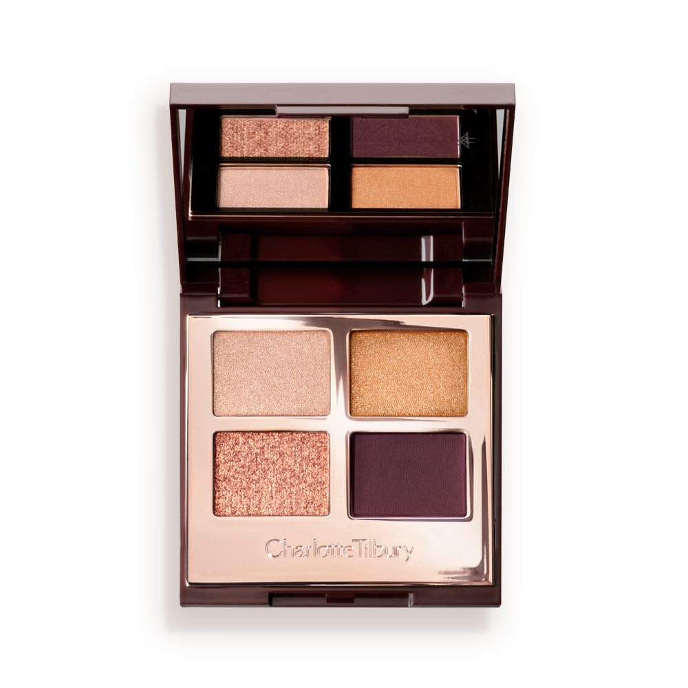LUXURY PALETTE