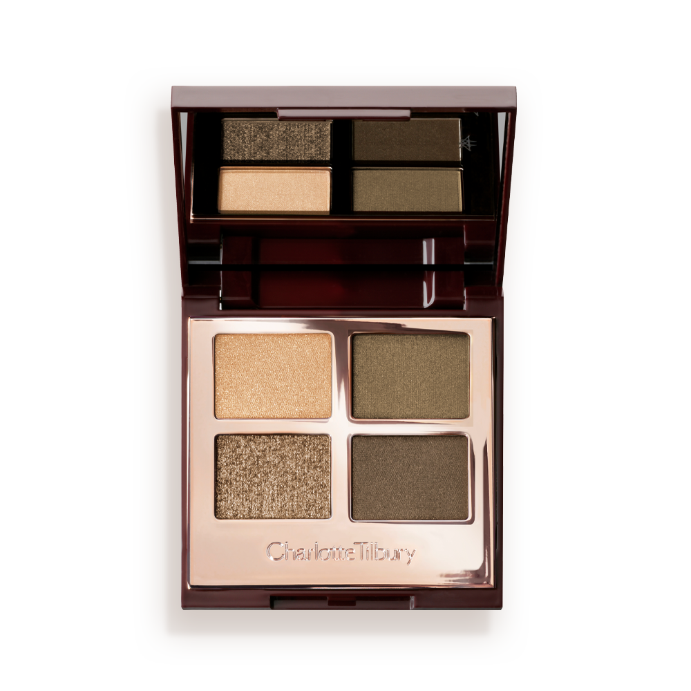 LUXURY PALETTE